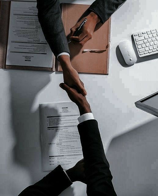 Business rituals for prosperity and success